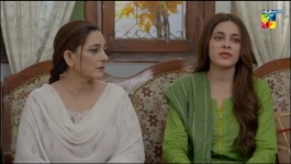 Hasrat - Episode 41 - 11th Aug 2022